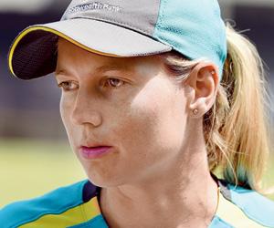 Women's T20 tri-sries: Australia not clear favourites, says Lanning