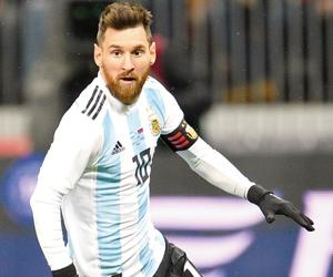 Lionel Messi: Last chance for current Argentine players to win FIFA World Cup