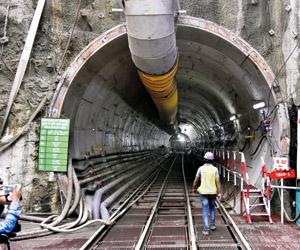 'Mumbai Metro will be the only system that works in monsoon'