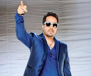 Mika Singh waives off his fees for songs he sung in Baa Baaa Black Sheep