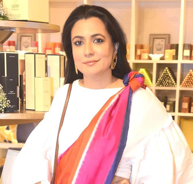 Mini Mathur