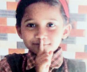 Mumbai crime: Missing 5-year-old strangled to death, found dead in women's loo