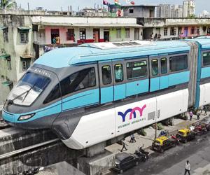 Mumbai: MMRDA finally finds two contractors in operating their services