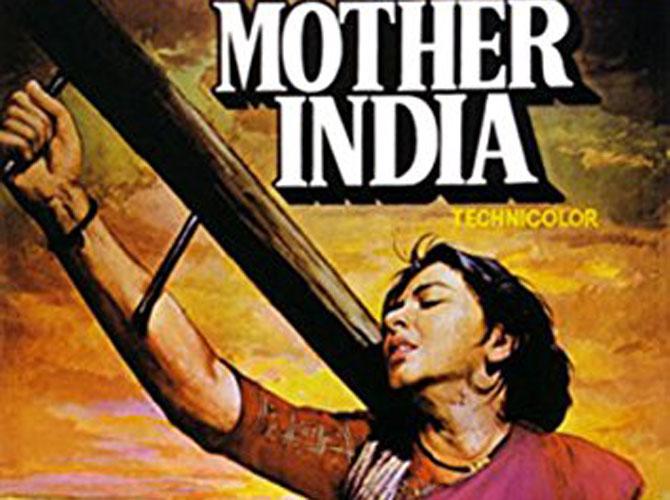 Mother India