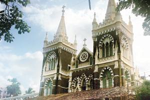 Get into the spirit of Easter with a walk around Mumbai's suburbs
