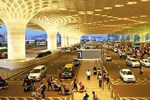 Mumbai and Delhi Airports ranked 'Best' in the World!