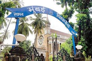 Mumbai University professors excluded from Academic Council poll