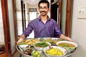 Mumbai's food entrepreneurs reveal their business mantras in hospitality