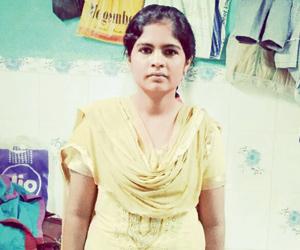 Mumbai Crime: Woman flees after killing three-year-old daughter