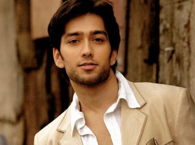 Nakuul Mehta