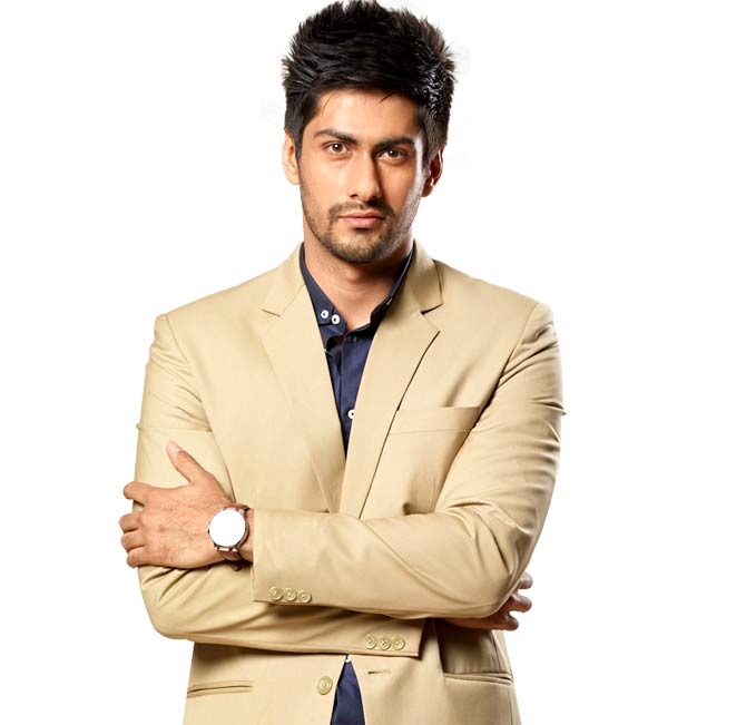 Namit Khanna