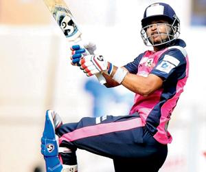 T20 Mumbai League: Iyer, Aman help Bandra Blasters beat Shivaji Park Lions