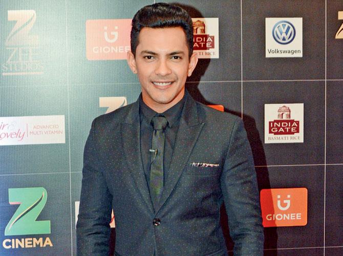 Aditya Narayan