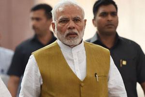 Narendra Modi to deliver keynote address at News18 Rising India Summit