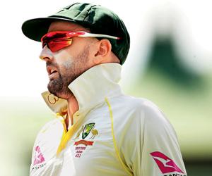 Nathan Lyon's former wife Mel reveals details on devastating split
