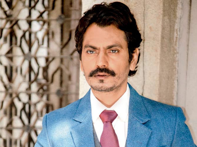 Nawazuddin Siddiqui is yet to make his statement before the police