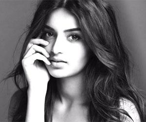 All you need to know about Nidhhi Agerwal's second Bollywood outing