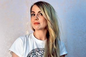 Women DJs are getting more exposure, says Scottish DJ Nightwave