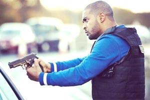 Noel Clarke joins cast of crime thriller 'The Corrupted'