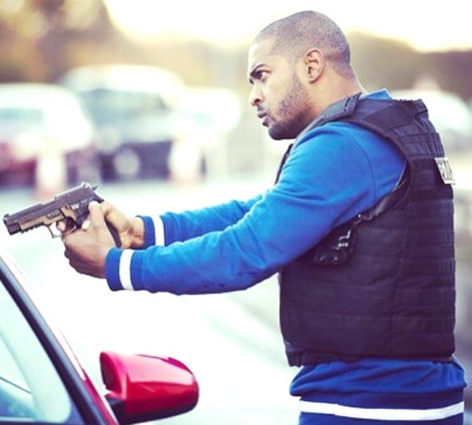 Picture courtesy/Noel Clarke Instagram account