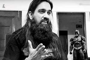 What Christopher Nolan's visit to Mumbai means to an ardent fan