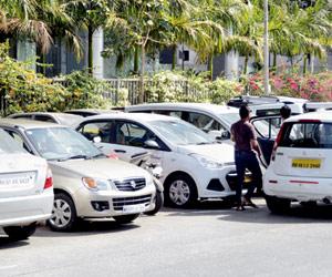 Ola, Uber drivers to go on indefinite strike from midnight