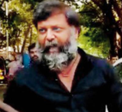 Nitin Nandgaonkar