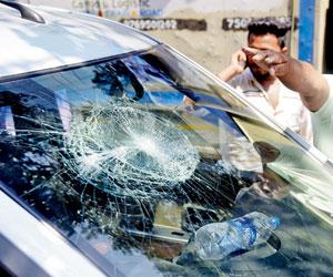 Ola, Uber cab strike continues adding to Mumbaikar's woes