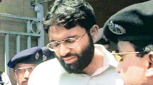 Omar Saeed Sheikh