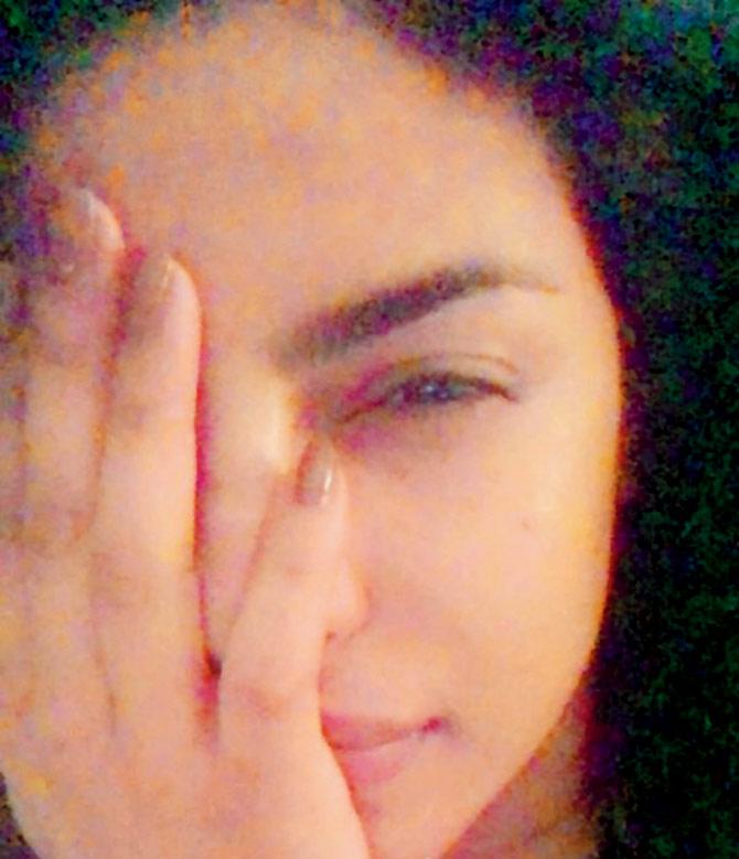 Priyanka Chopra
