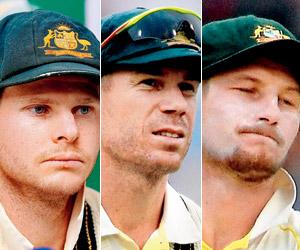Ball tampering: Smith, Warner, Bancroft to be sent home; clean chit for Lehmann