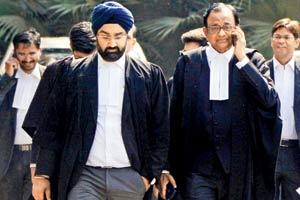 Karti Chidambaram gets bail in INX Media case