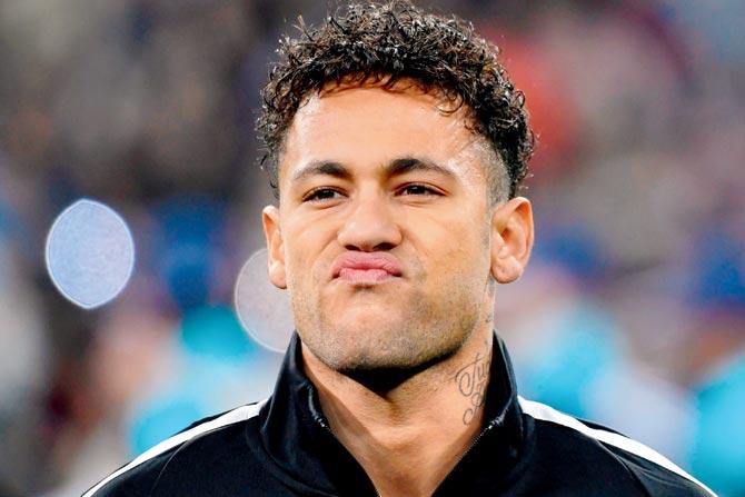 Neymar