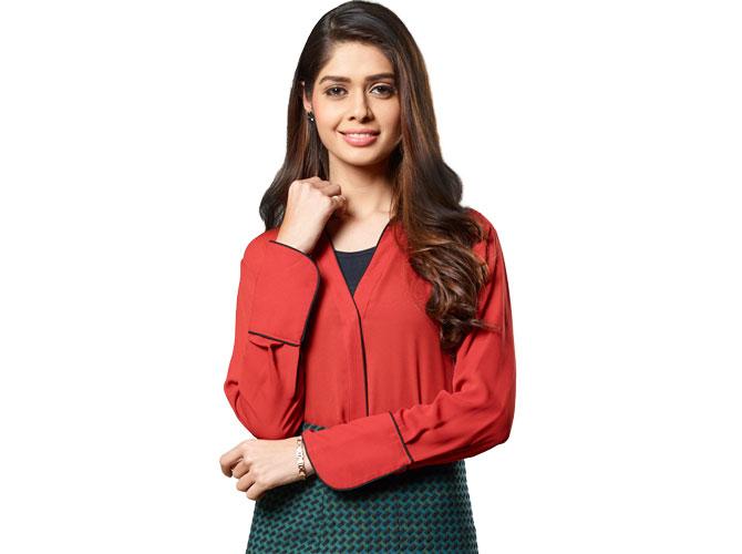 Palak Jain