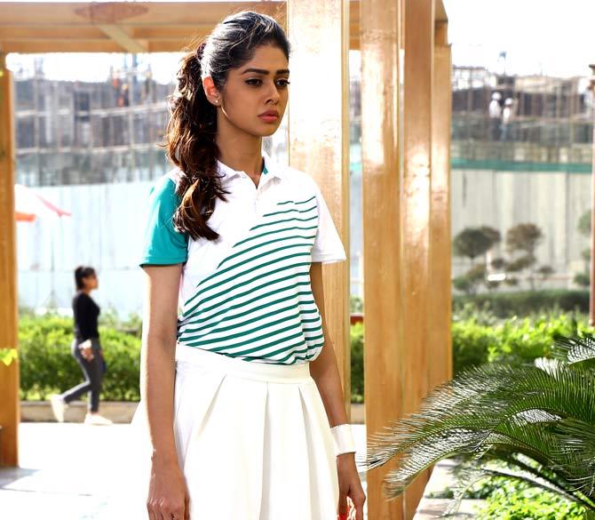 Palak Jain