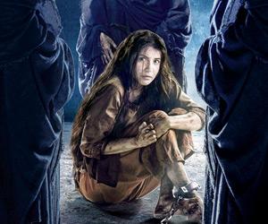 Anushka Sharma's Pari to release in Russia