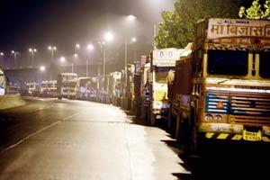 Transporters: Remove restrictions or give us truck terminus