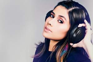 Singer Paroma Das Gupta dedicates new single to students appearing for exams