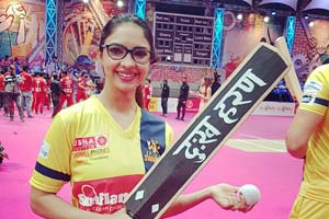 Pooja Banerjee: Arshi Khan was the most camera hungry actor in BCL