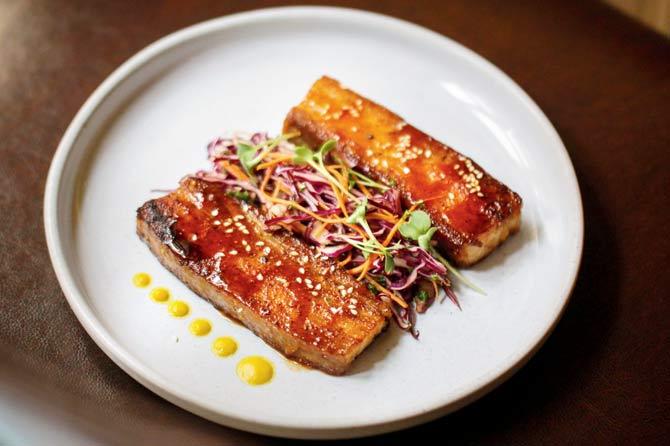 Pork Belly