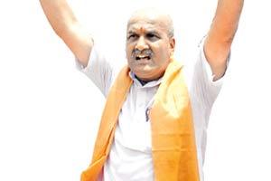 Pramod Muthalik, 30 others acquitted in Mangaluru pub attack case
