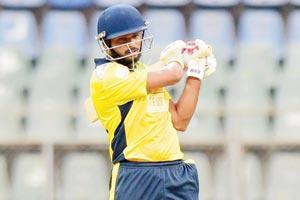 T20 Mumbai League: SoBo drub Bandra; Panthers pounce on Shivaji Park Lions