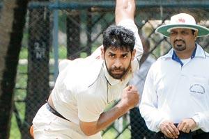 Pro Kabaddi fitness trainer Pratik Dabholkar wants to make impact in T20