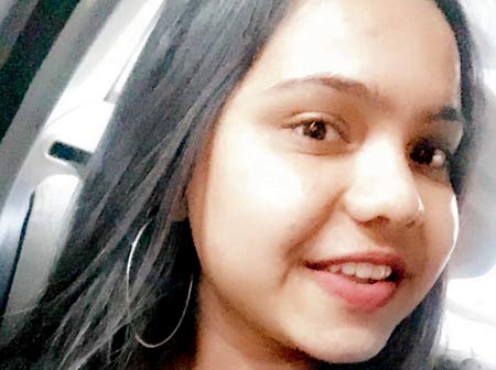 Pratiksha Phale