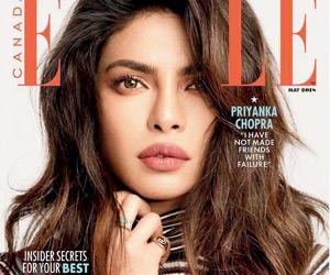 Priyanka Chopra impresses the fashion police abroad