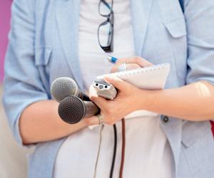 Turkey's women-only news site, Jin News Agency, won't cower