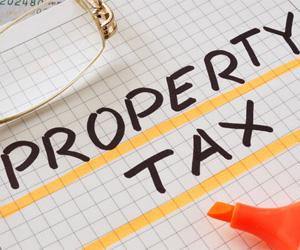 Mumbai: Two Bombay Dyeing plots, four others sealed for non-payment of dues
