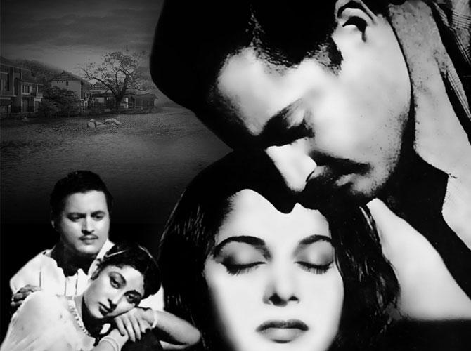 Pyaasa