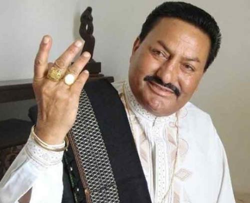 Pyarelal Wadali
