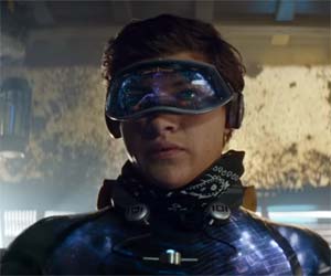 'Ready Player One' gets India release date